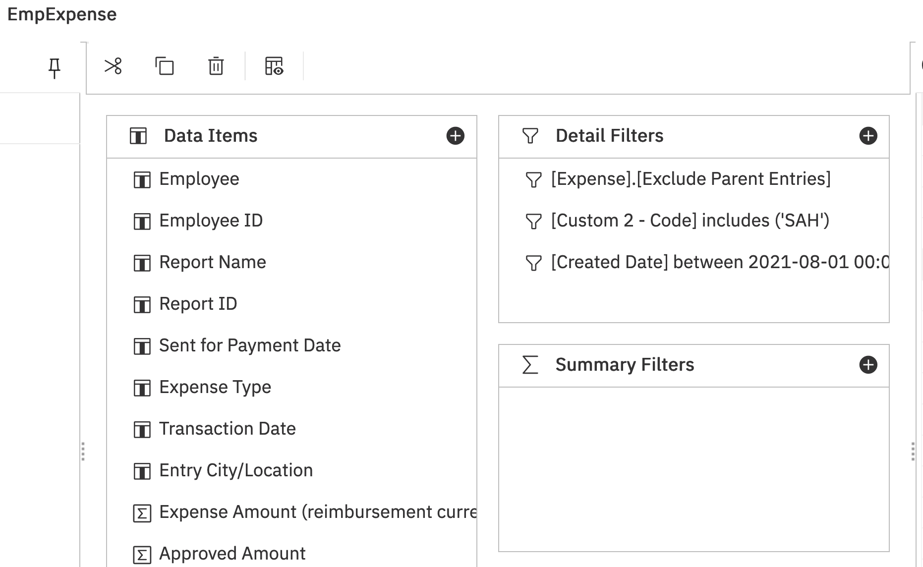 report-studio-error-using-date-filter-expression-sap-concur