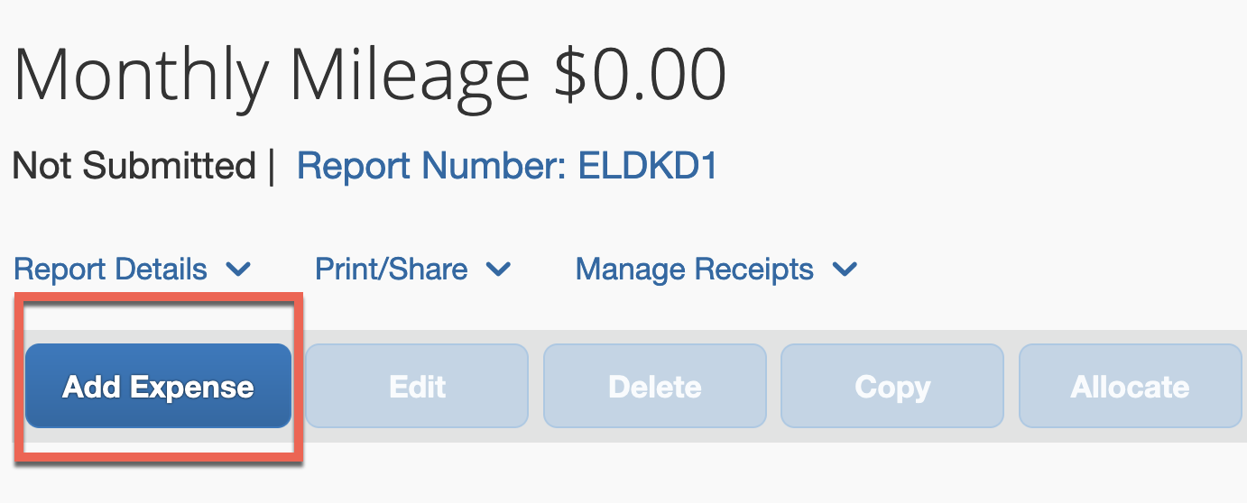 How Do I Submit or Claim Mileage in Concur Expense... SAP Concur