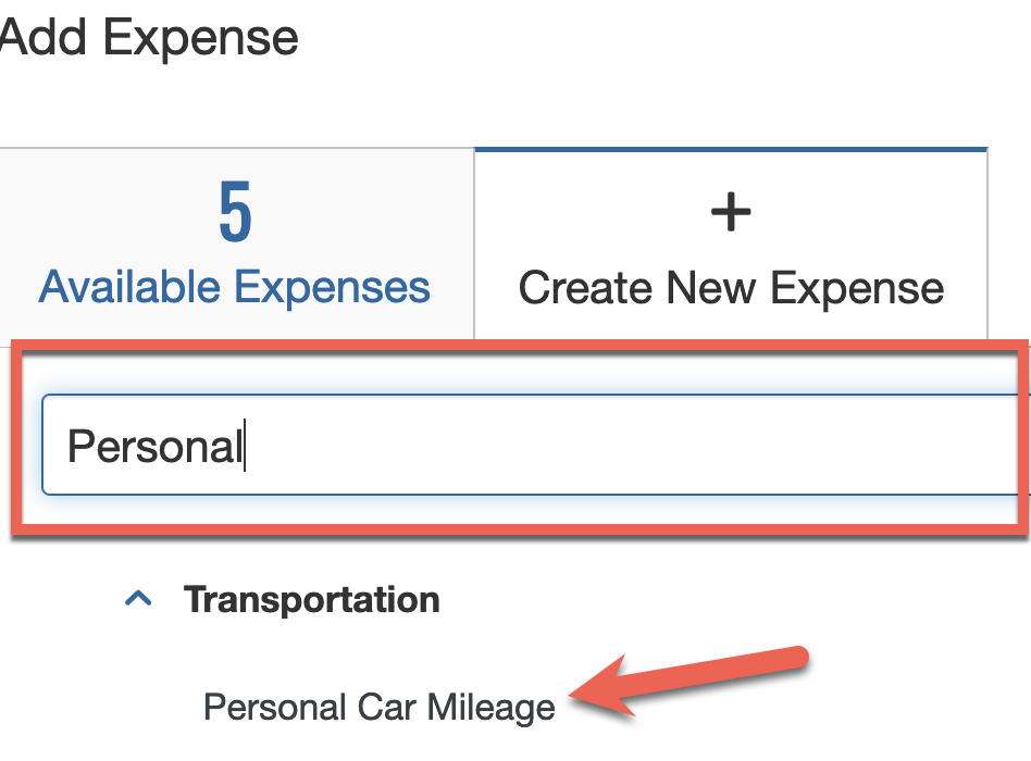 How Do I Submit or Claim Mileage in Concur Expense... SAP Concur