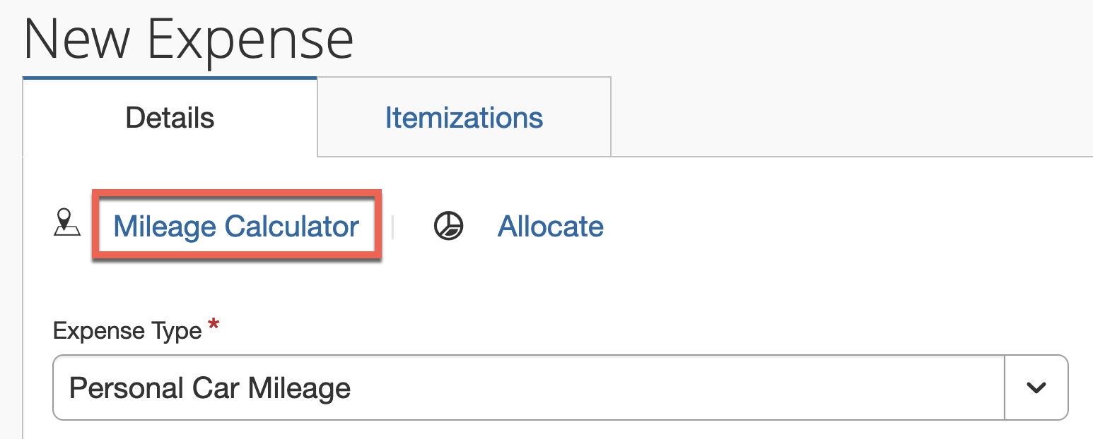 How Do I Submit or Claim Mileage in Concur Expense... SAP Concur