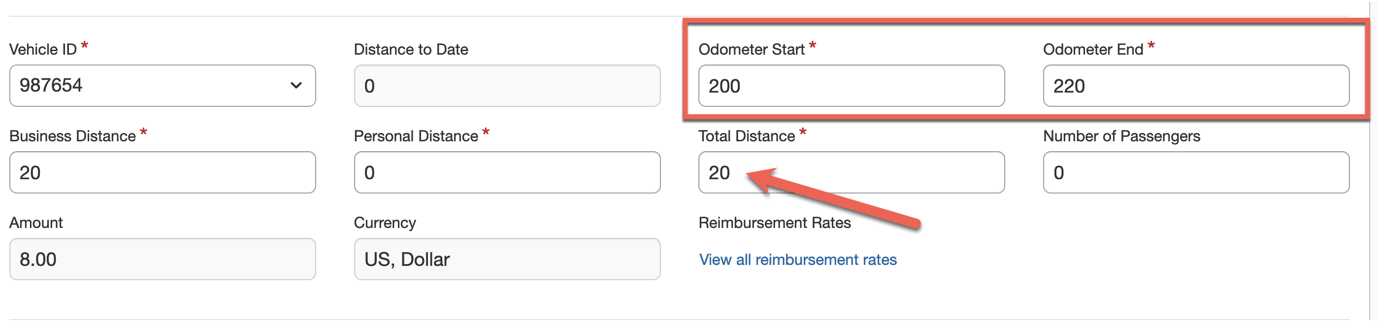 How Do I Submit or Claim Mileage in Concur Expense... SAP Concur